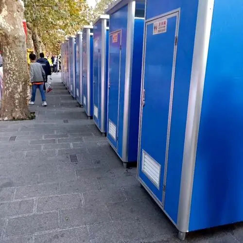 澄迈移动公厕租赁