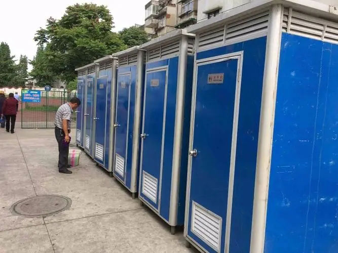 澄迈移动洗手间租赁
