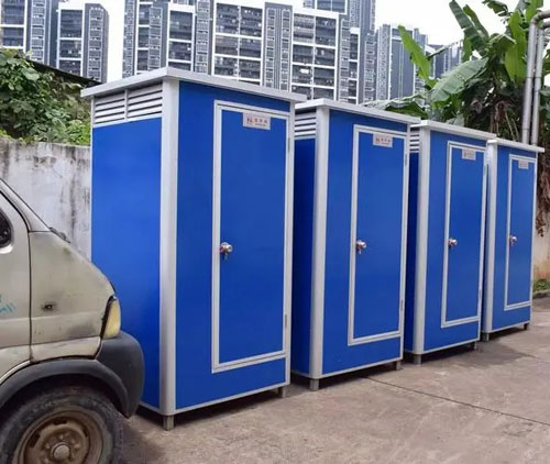澄迈工地移动卫生间出租