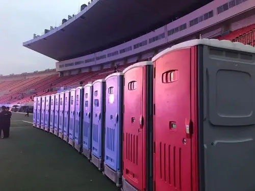 澄迈音乐节移动卫生间租赁